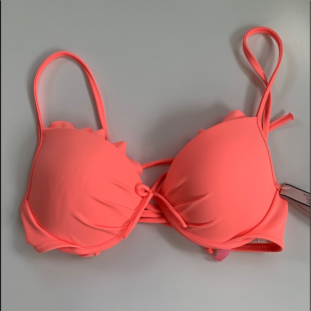 Victoria’s Secret nwt swim top